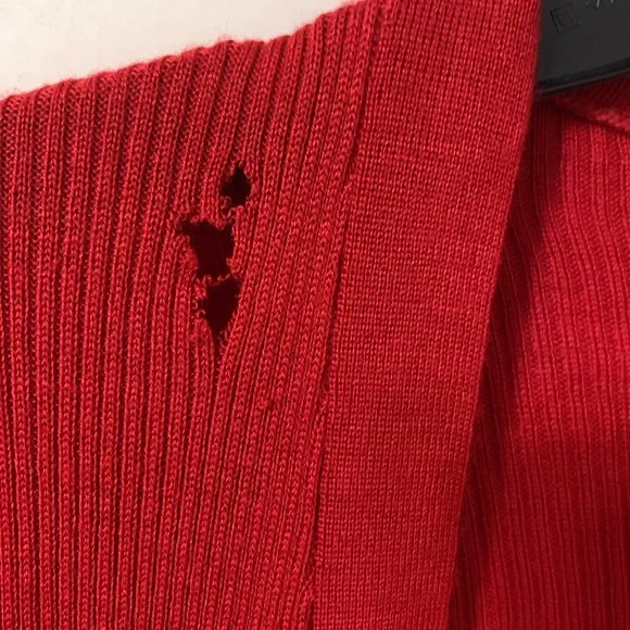 Cardigan - Picture 4 of 5